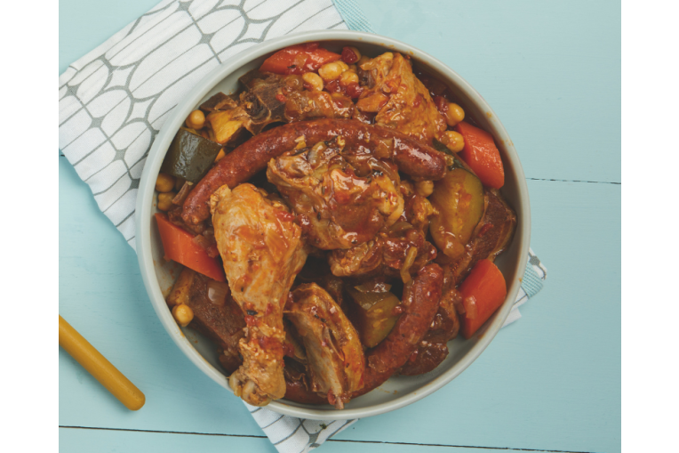 Couscous 