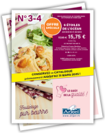 Tous les produits Argel - Catalogue n°1-2 2025