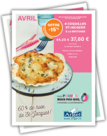 Tous les produits Argel - Catalogue n°1-2 2025