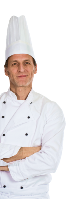 Chief cook